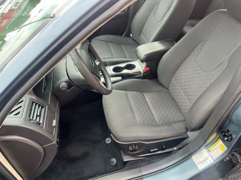 Used 2012 Ford Fusion SE FWD image 23