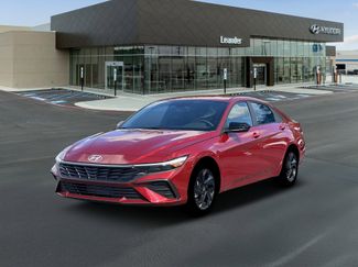 New 2026 Hyundai Elantra Sport video 1