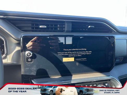 New 2026 GMC Sierra 1500 Denali image 30