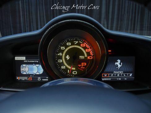 Used 2018 Ferrari 488 GTB RWD image 10