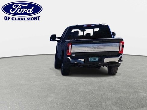 New 2026 Ford F450 XLT w/ XLT Value Package AWD/4WD image 7