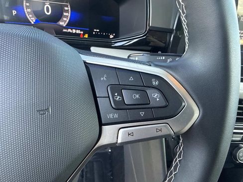 Used 2025 Volkswagen Taos S FWD image 27