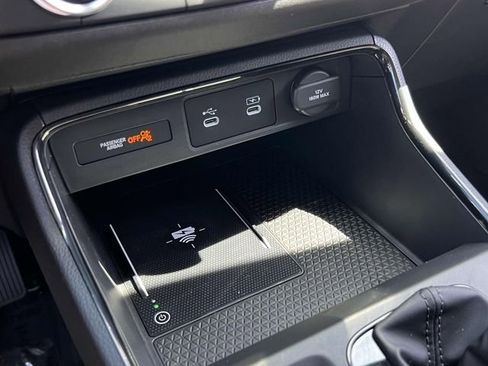 New 2026 Honda CR-V LX image 26