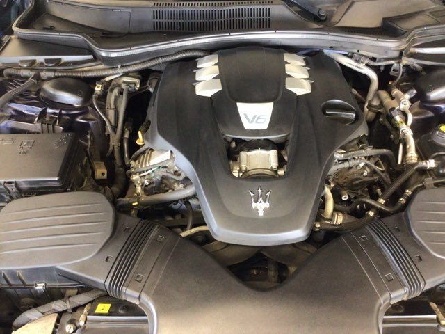 Used 2018 Maserati Ghibli RWD image 32