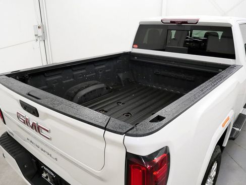 Used 2023 GMC Sierra 3500 Denali w/ Denali Ultimate Package AWD/4WD image 40