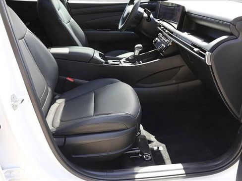 Certified 2025 Hyundai Santa Cruz SEL AWD/4WD image 29