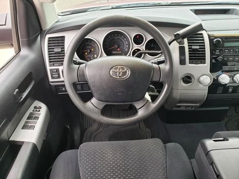 Used 2007 Toyota Tundra SR5 AWD/4WD image 18
