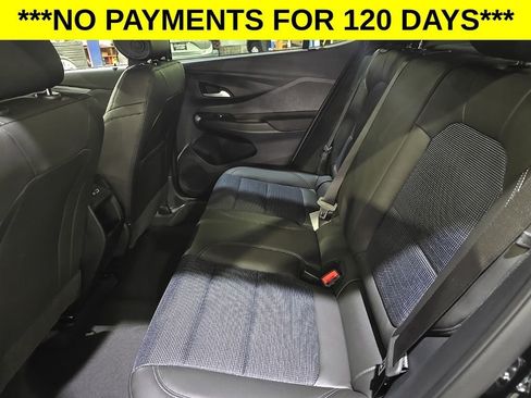 New 2026 Buick Envista Preferred w/ Convenience I Package image 15