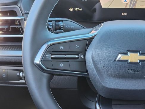 New 2026 Chevrolet Traverse LT w/ Driver Confidence Package FWD image 20