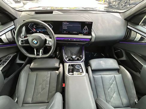 Used 2026 BMW X3 xDrive30i AWD/4WD image 10