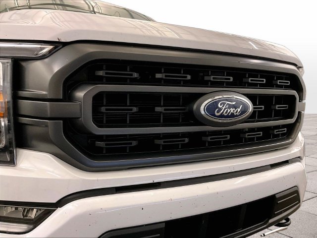 Used 2022 Ford F150 XLT w/ Equipment Group 302A High AWD/4WD image 29