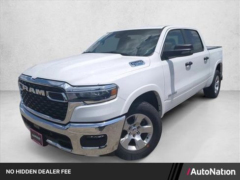 New 2026 RAM 1500 Lone Star RWD image 1