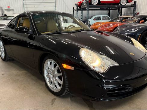 Used 2003 Porsche 911 GT3 RS image 21