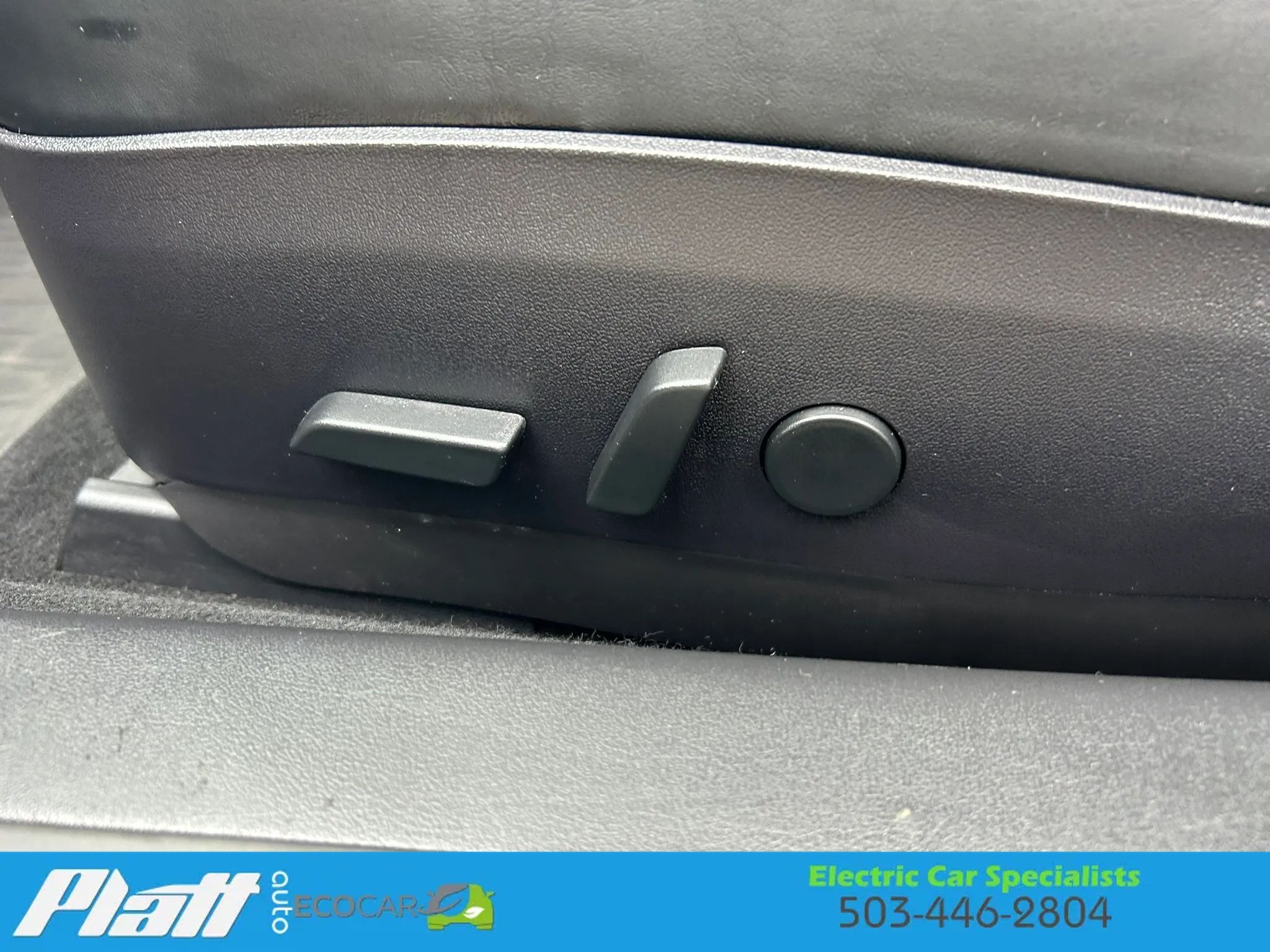 Used 2018 Tesla Model 3 Long Range AWD/4WD image 16