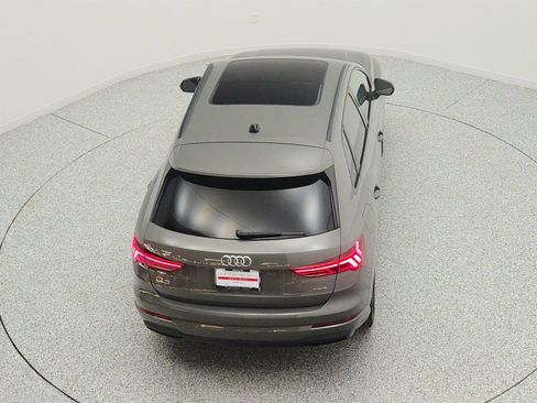 Used 2023 Audi Q3 2.0T Premium w/ Convenience Package AWD/4WD image 27