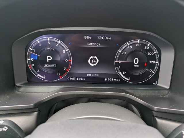 Used 2024 Mitsubishi Outlander SEL FWD image 25