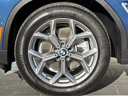 Used 2024 BMW X3 xDrive30i w/ Convenience Package image 32