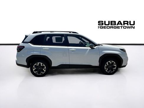 New 2026 Subaru Forester Premium AWD/4WD image 9