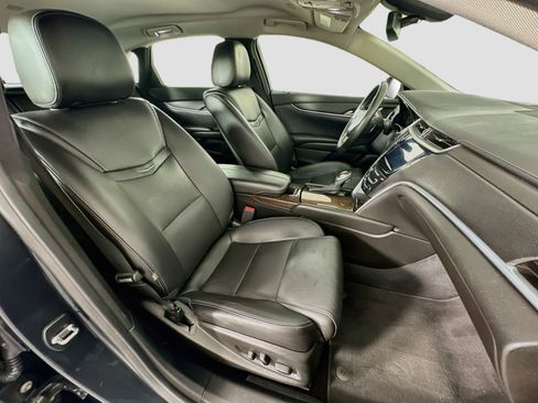 Used 2015 Cadillac XTS FWD image 28