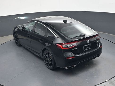 Used 2022 Honda Civic Sport Touring image 20