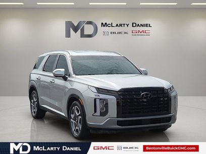 Used 2025 Hyundai Palisade SEL