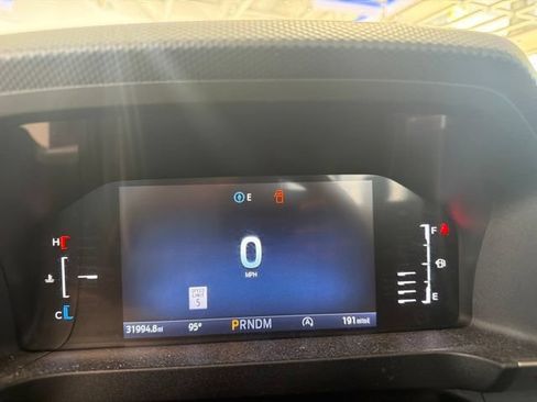 Used 2024 Ford Ranger XLT w/ Technology Package AWD/4WD image 11