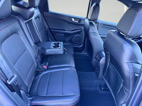 New 2026 Ford Escape ST-Line w/ Cold Weather Package FWD image 29