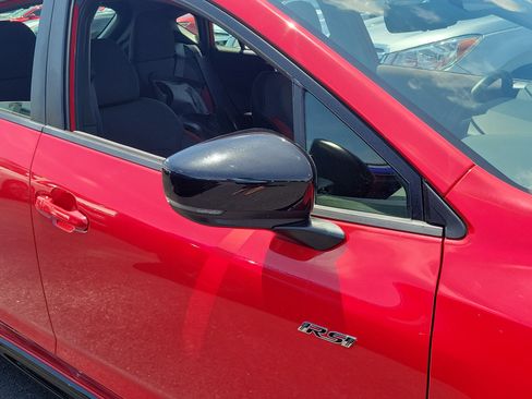 Certified 2024 Subaru Impreza RS AWD/4WD image 9