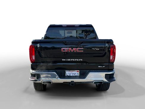 Used 2023 GMC Sierra 1500 SLT w/ SLT Premium Plus Package image 4