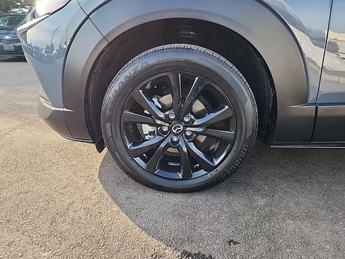 Certified 2023 MAZDA CX-30 AWD 2.5 S w/ Preferred Package image 8