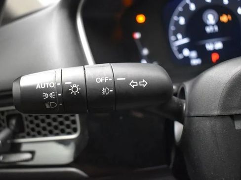 Used 2024 Honda Civic Touring image 25