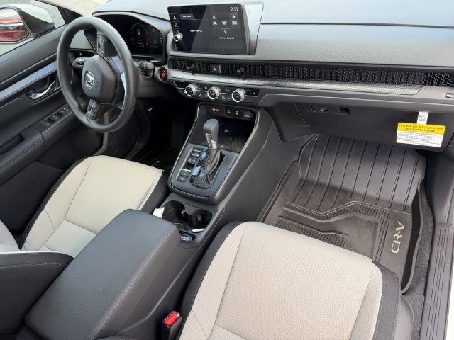 New 2026 Honda CR-V EX image 15