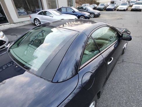 Used 2003 Mercedes-Benz SL 500 image 10
