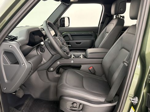 New 2026 Land Rover Defender 110 S AWD/4WD image 28
