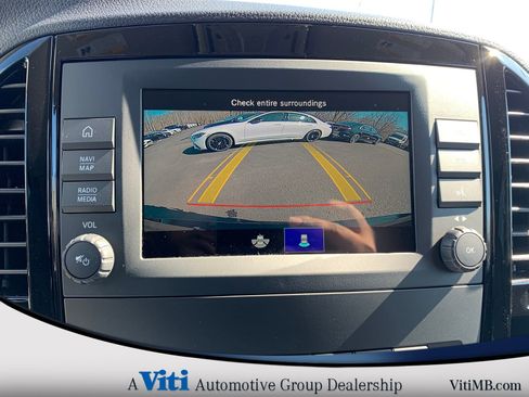 Used 2023 Mercedes-Benz Metris Passenger image 20