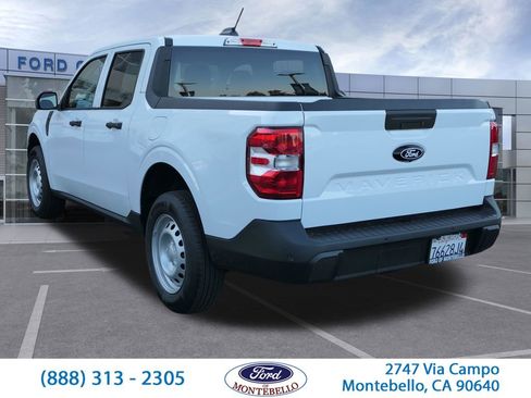 Used 2026 Ford Maverick XL image 8