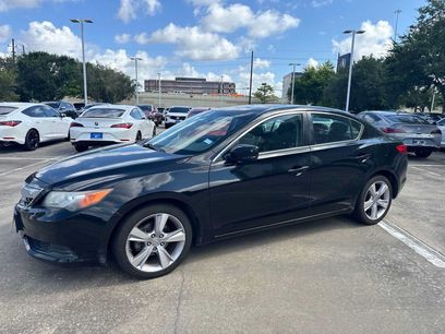 Used 2015 Acura ILX