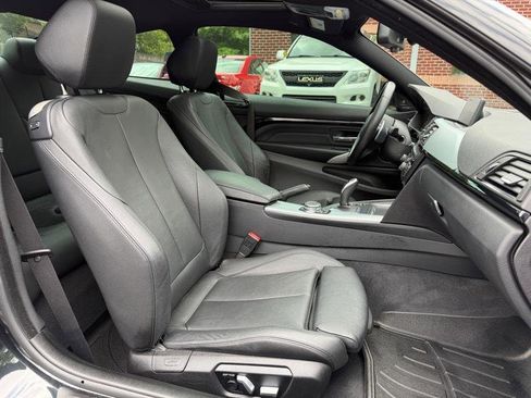 Used 2017 BMW 440i Coupe RWD image 25
