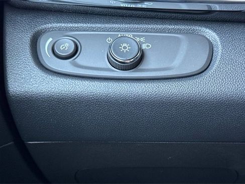 New 2025 Buick Envista Sport Touring w/ Convenience I Package image 29