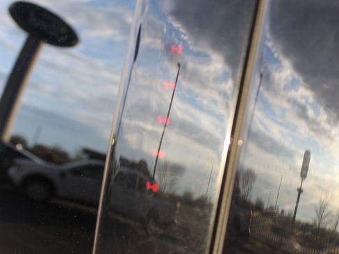 Used 2024 Ford Explorer ST w/ Equipment Group 401A image 21