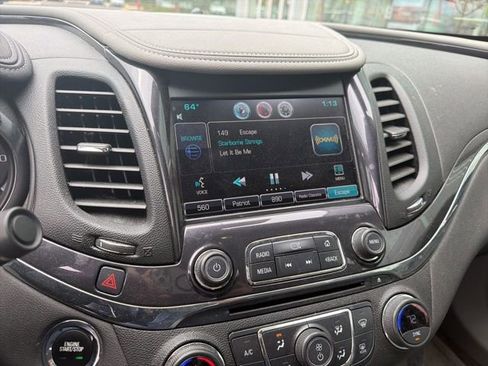 Used 2015 Chevrolet Impala LTZ image 26