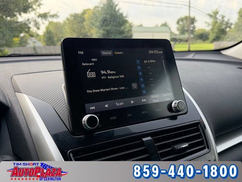 Used 2025 Mitsubishi Eclipse Cross SE AWD/4WD image 20