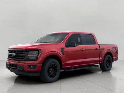 Used 2026 Ford F150 XLT w/ Equipment Group 302A MID