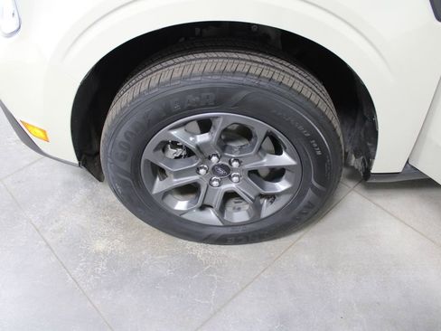 Used 2024 Ford Maverick XLT image 55