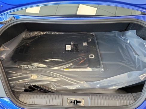 New 2026 Subaru BRZ tS image 7