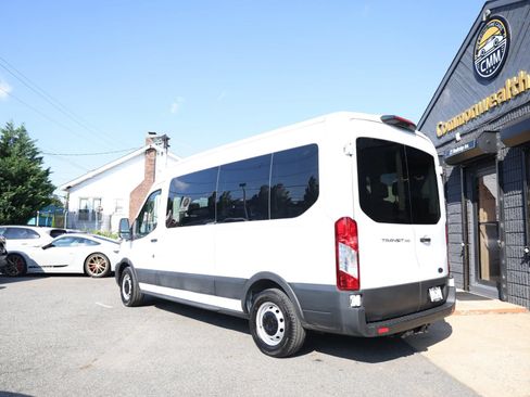 Used 2023 Ford Transit 350 XL RWD image 7
