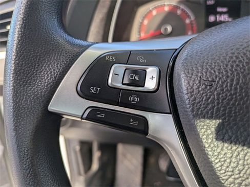 Used 2019 Volkswagen Jetta S w/ Driver Assistance Package image 11