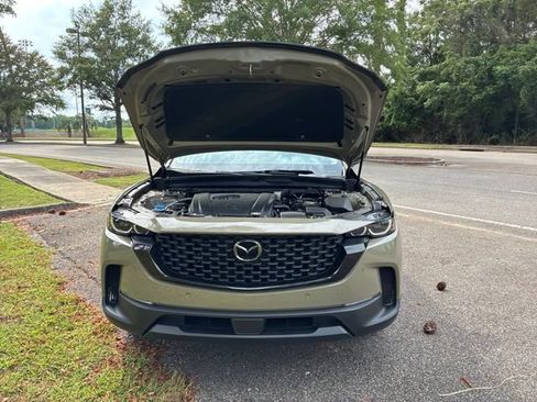 Certified 2026 MAZDA CX-50 Meridian Edition w/ Weather Package AWD/4WD image 20