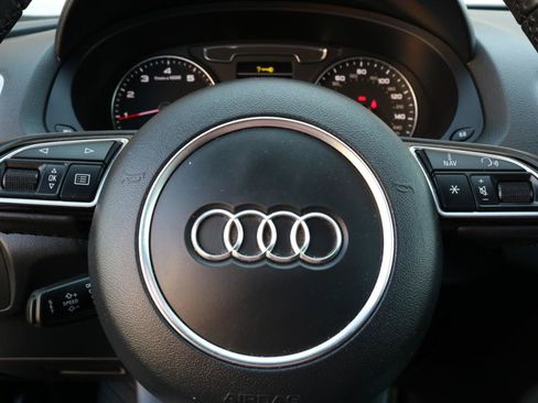 Used 2016 Audi Q3 2.0T Prestige w/ Prestige Package AWD/4WD image 34