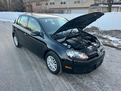 Used 2013 Volkswagen Golf 4-Door image 13